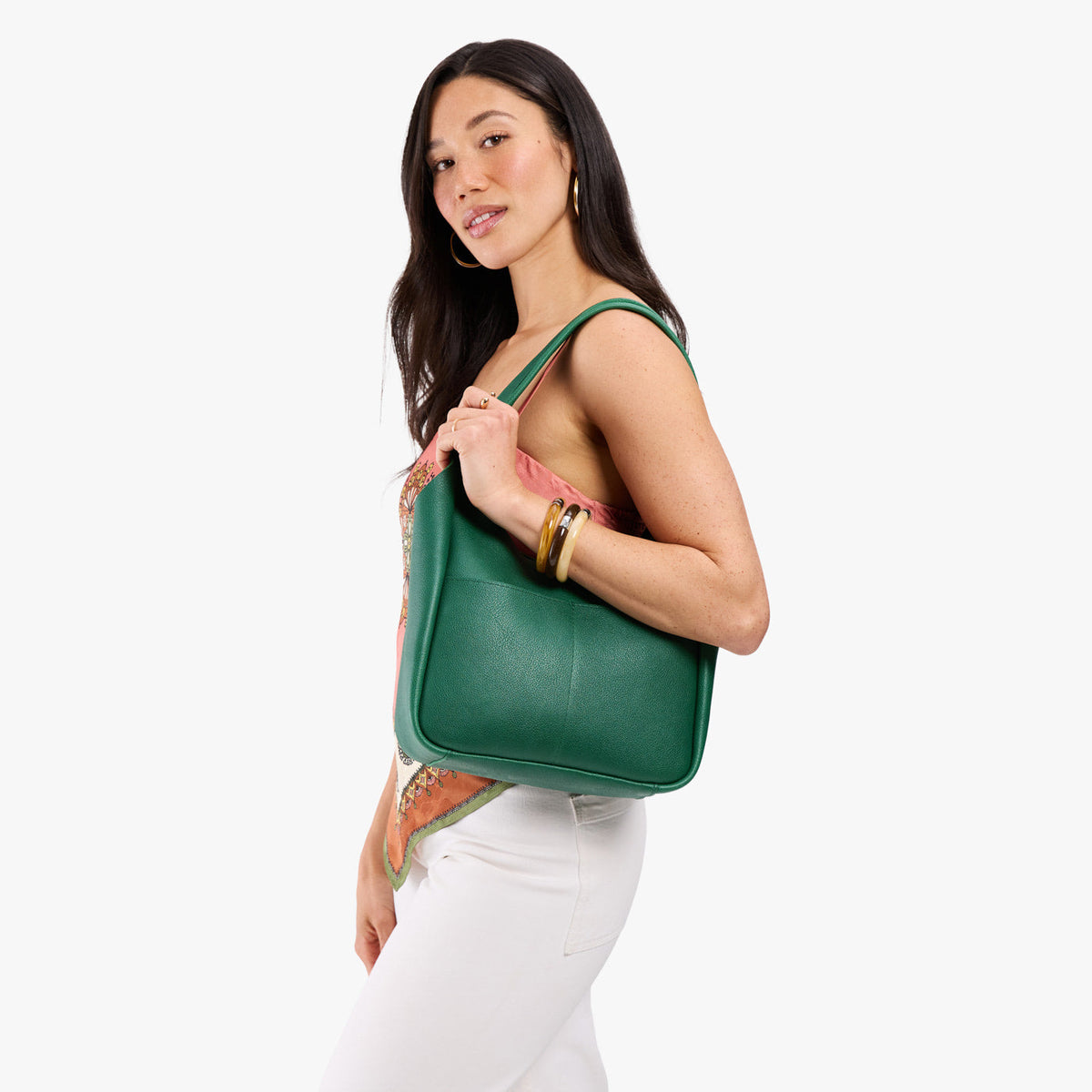 Madison Shoulder Bag