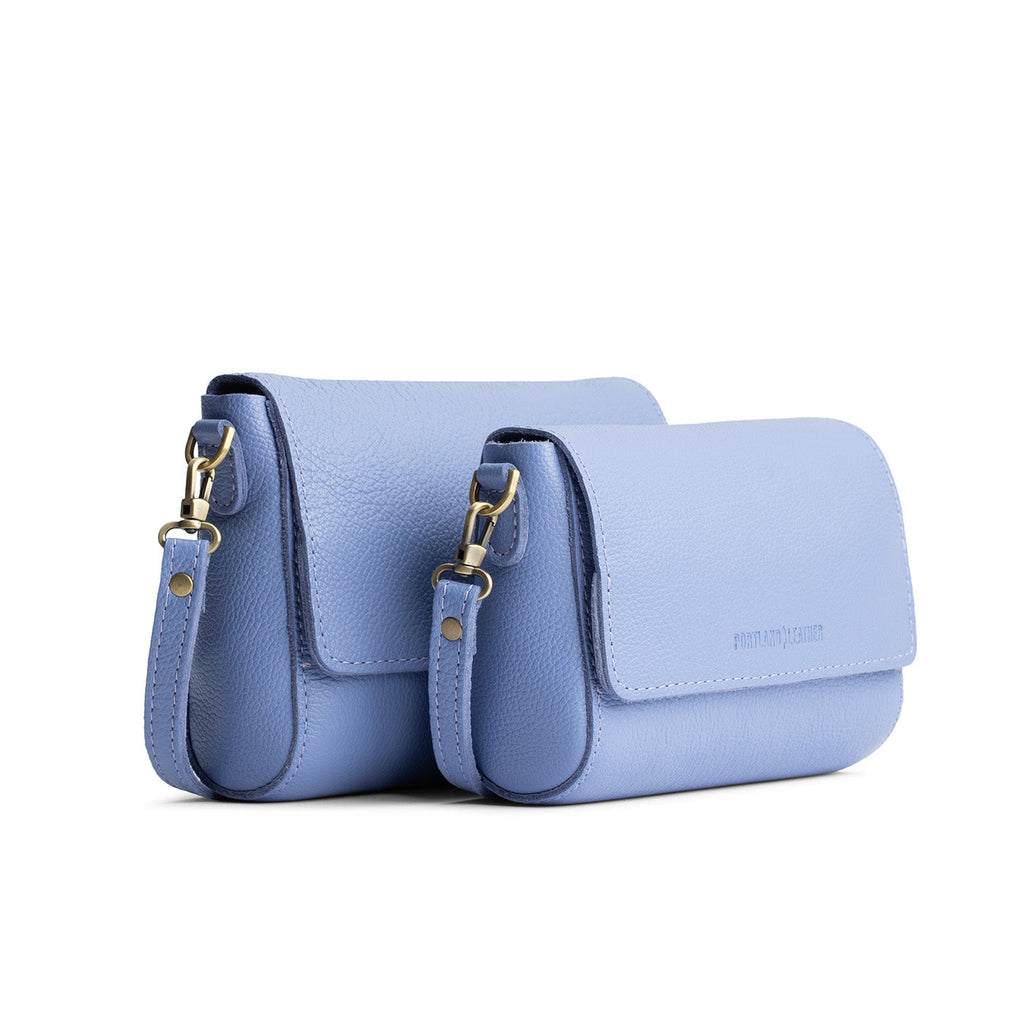 Metro Crossbody