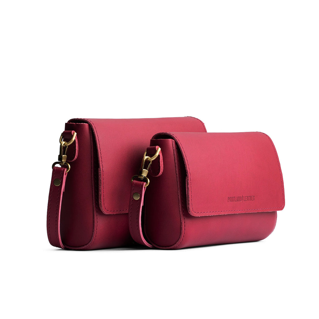 Metro Crossbody