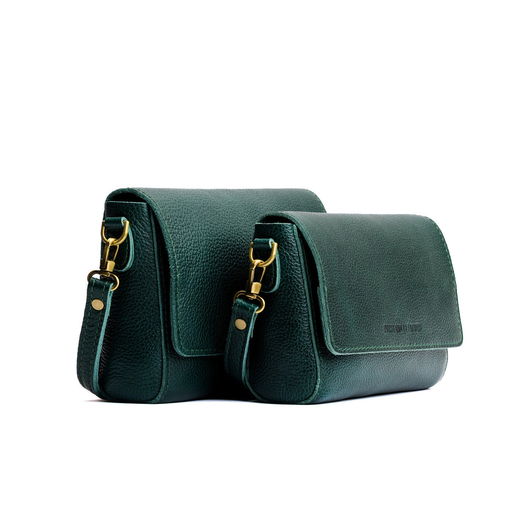 Metro Crossbody