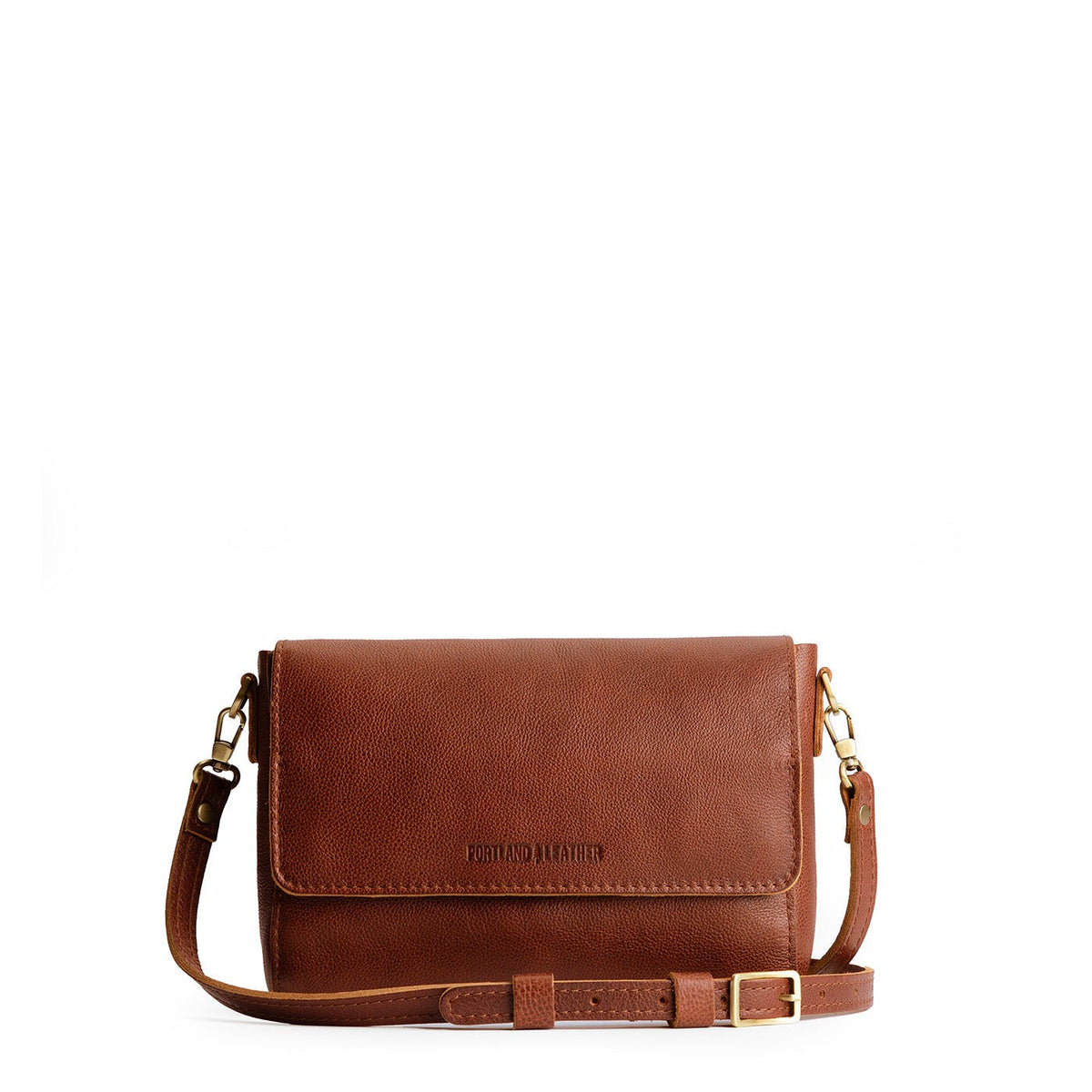 Metro Crossbody
