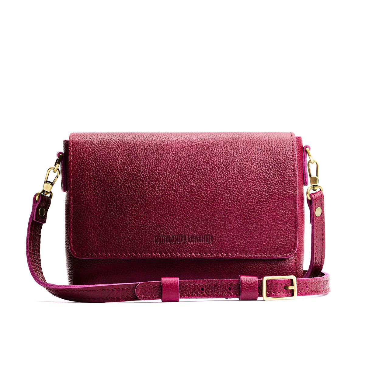 Metro Crossbody
