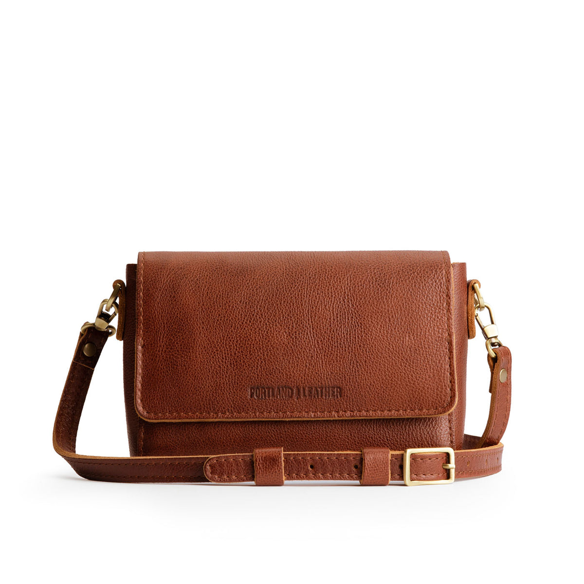 Metro Crossbody