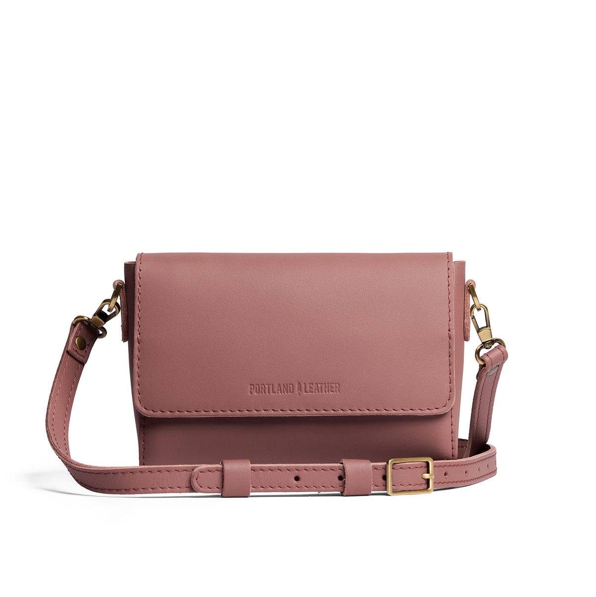 Metro Crossbody