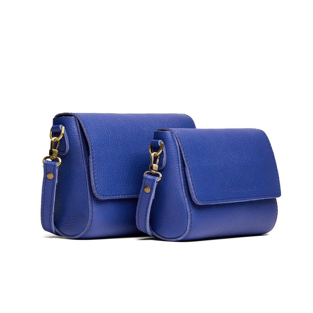 Metro Crossbody