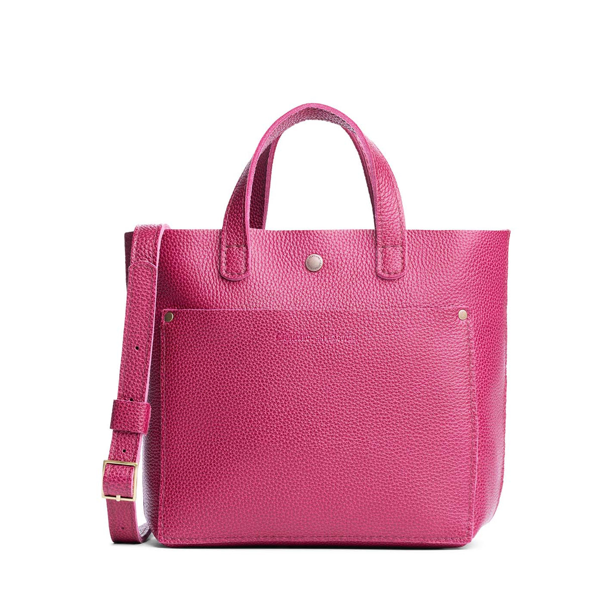 Mini Crossbody Tote