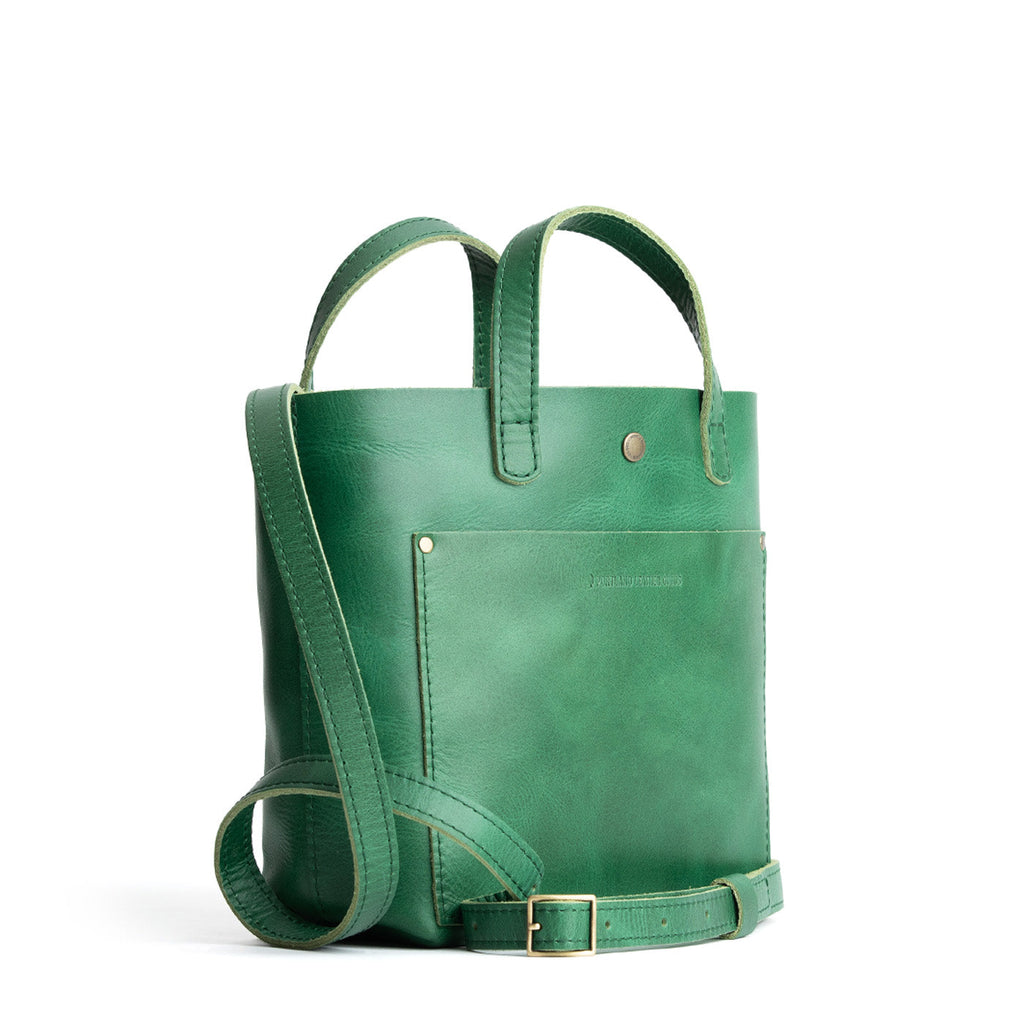 Mini-sac fourre-tout bandoulière