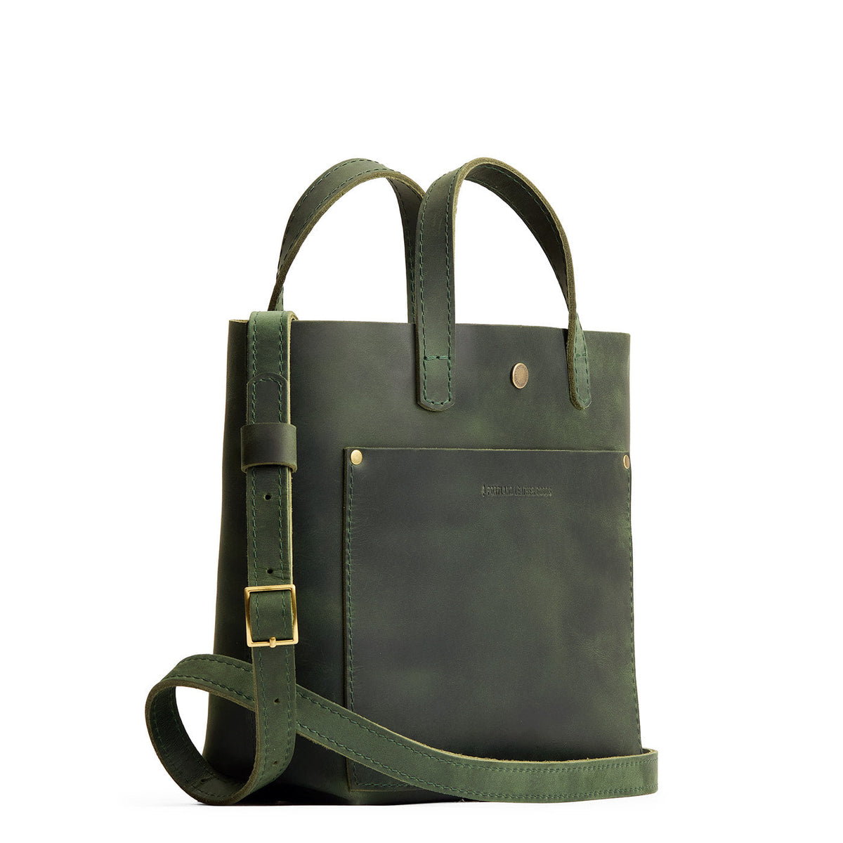 Mini-sac fourre-tout bandoulière
