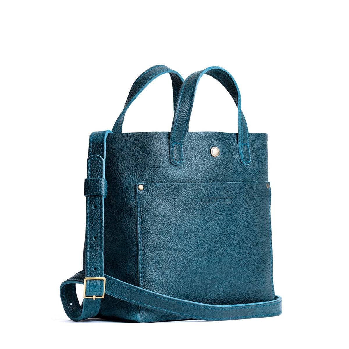 Mini-sac fourre-tout bandoulière