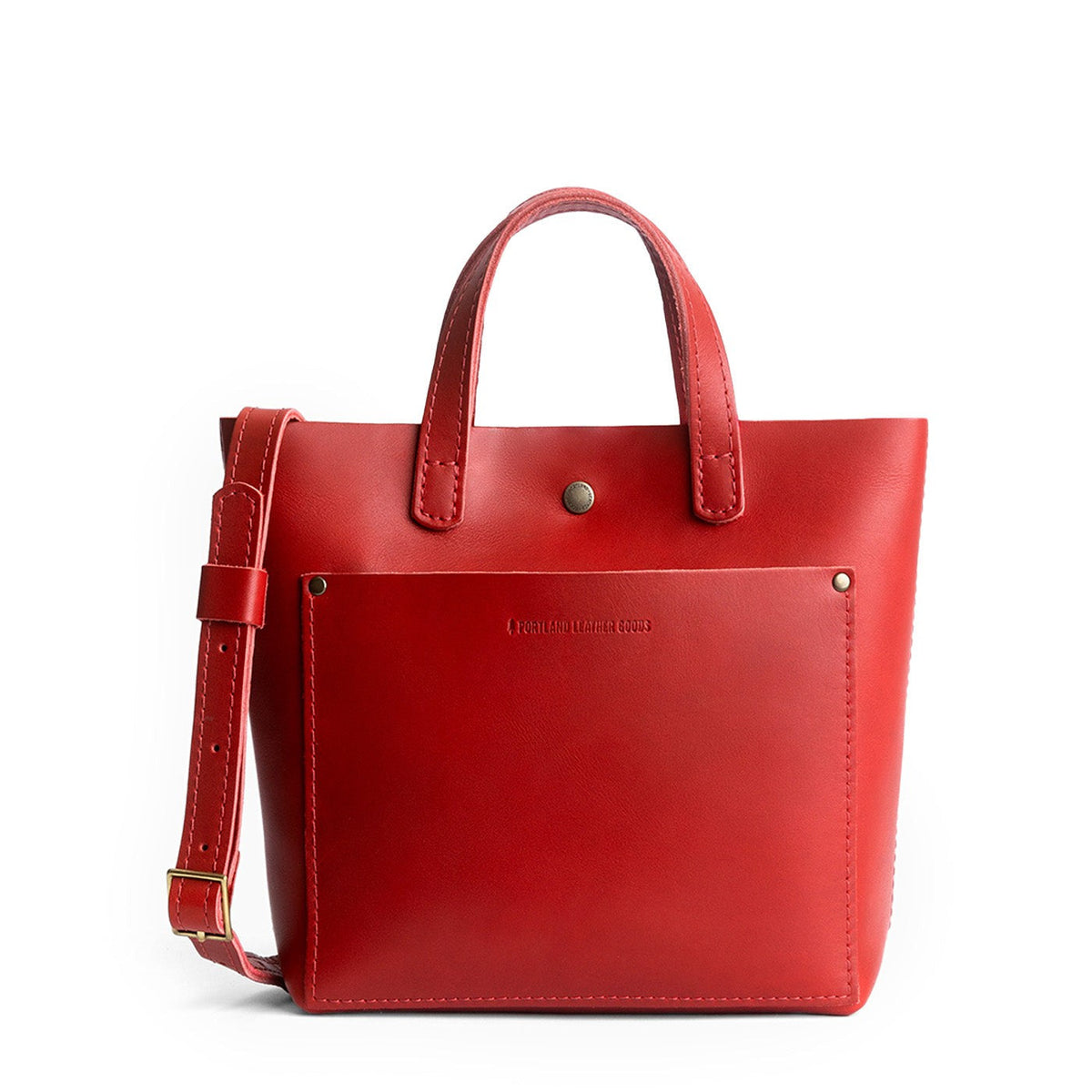 Mini Crossbody Tote
