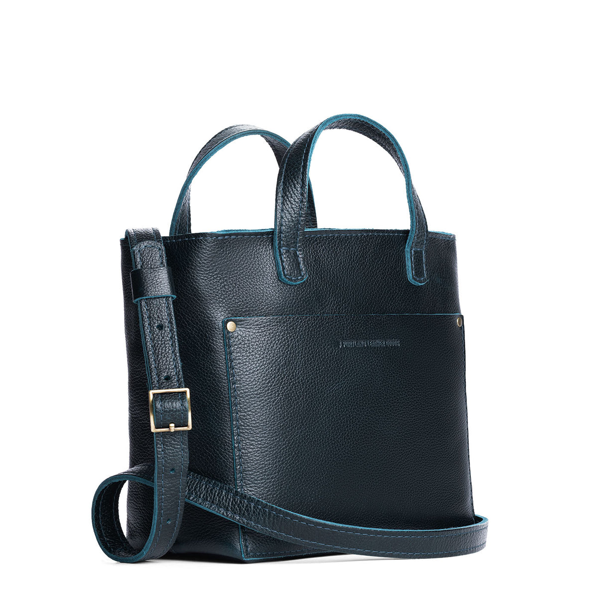 Mini-sac fourre-tout bandoulière