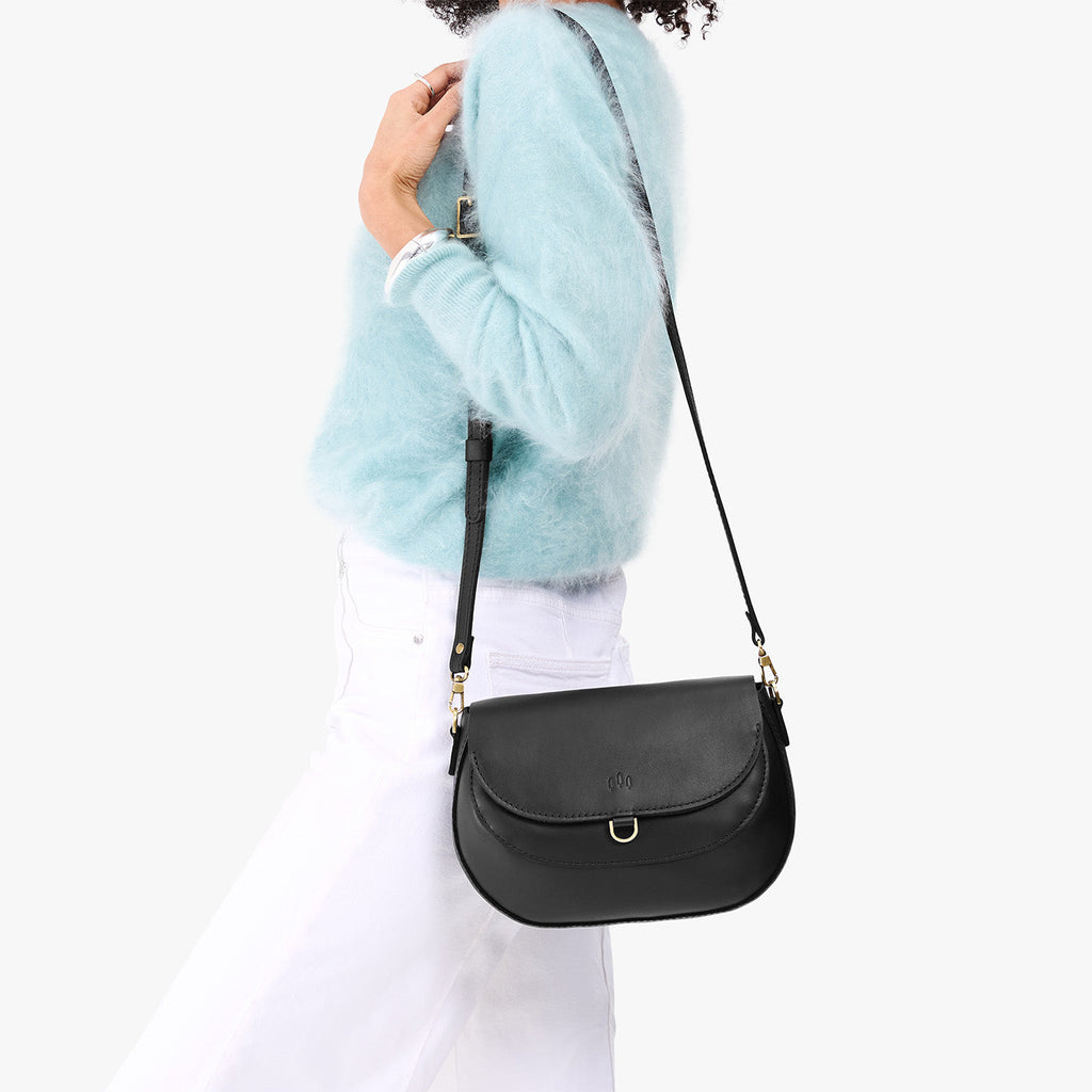 Monaco Crossbody