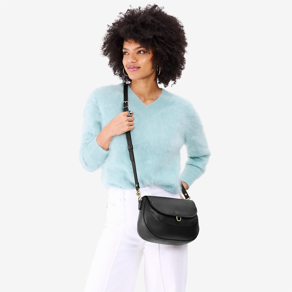 Monaco Crossbody