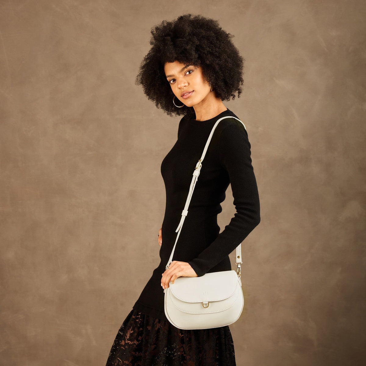 Monaco Crossbody