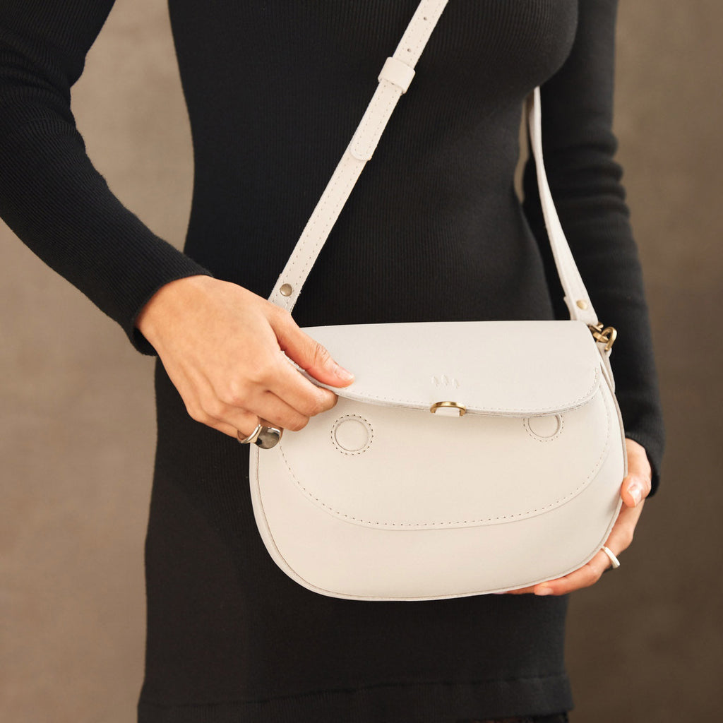 Monaco Crossbody