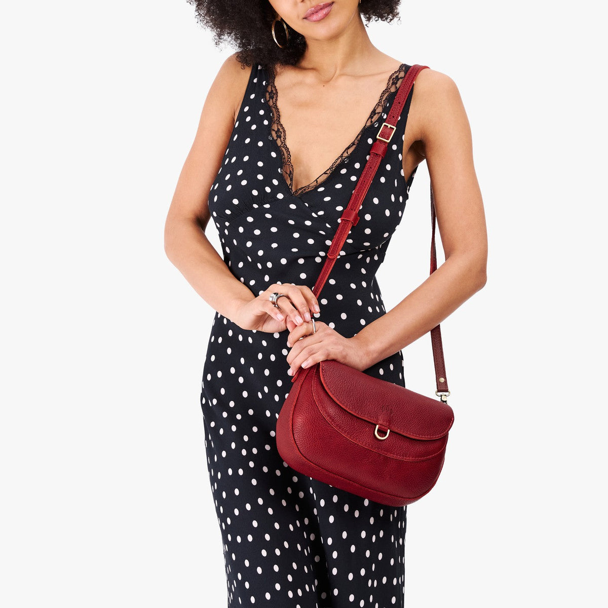 Monaco Crossbody