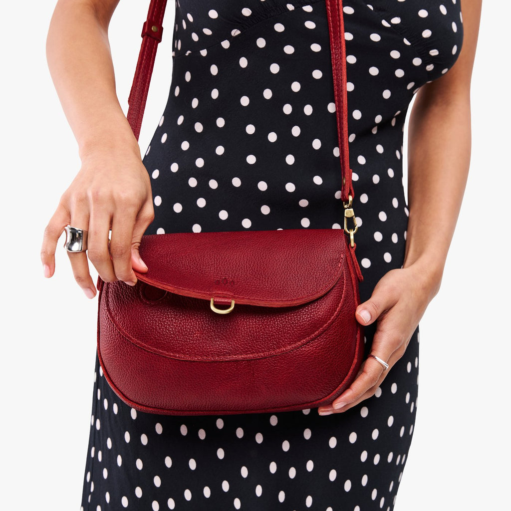 Monaco Crossbody