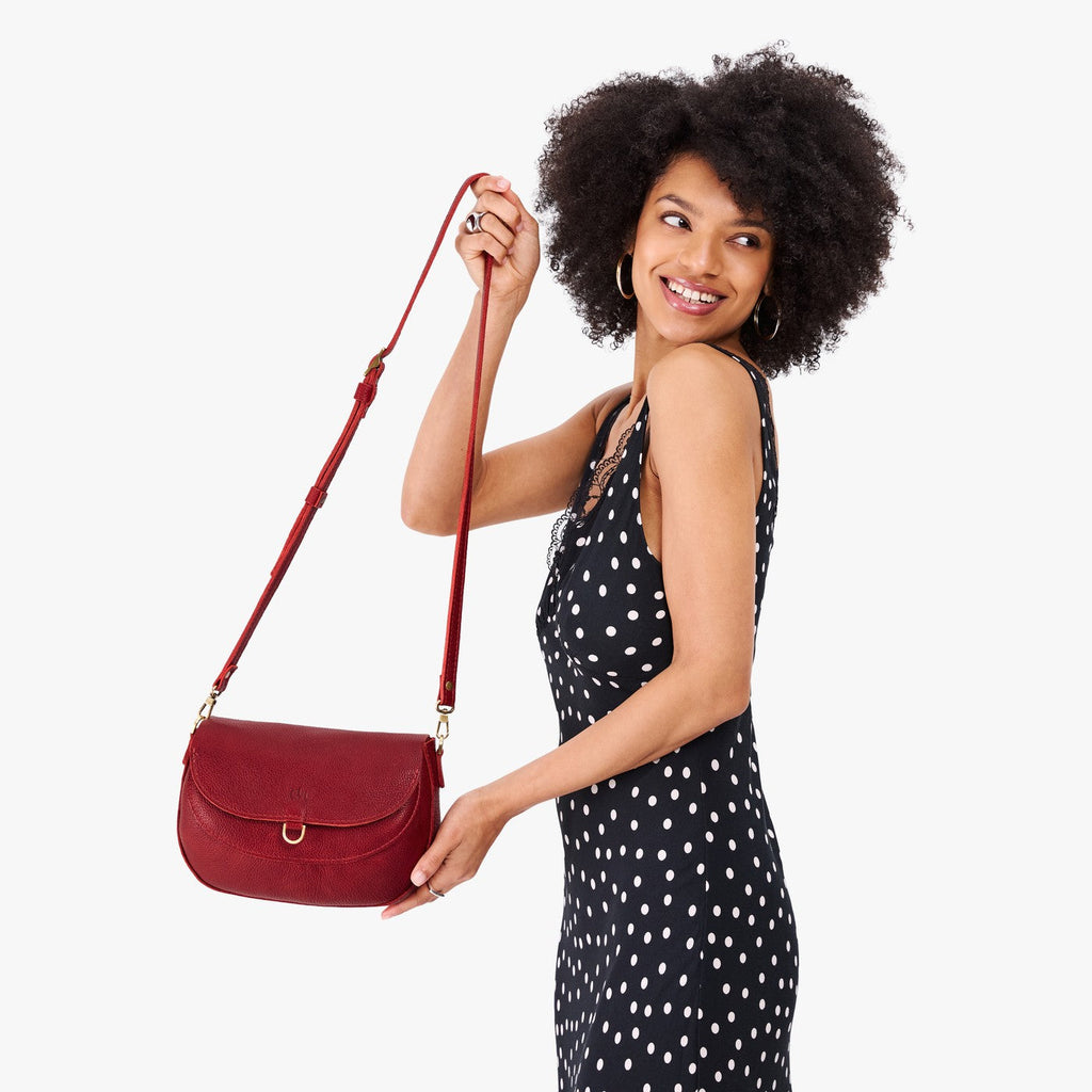 Monaco Crossbody