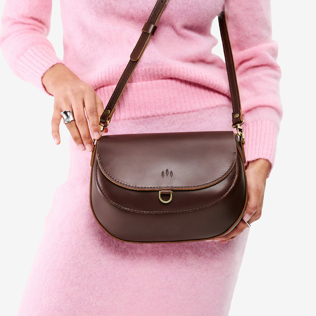 Monaco Crossbody