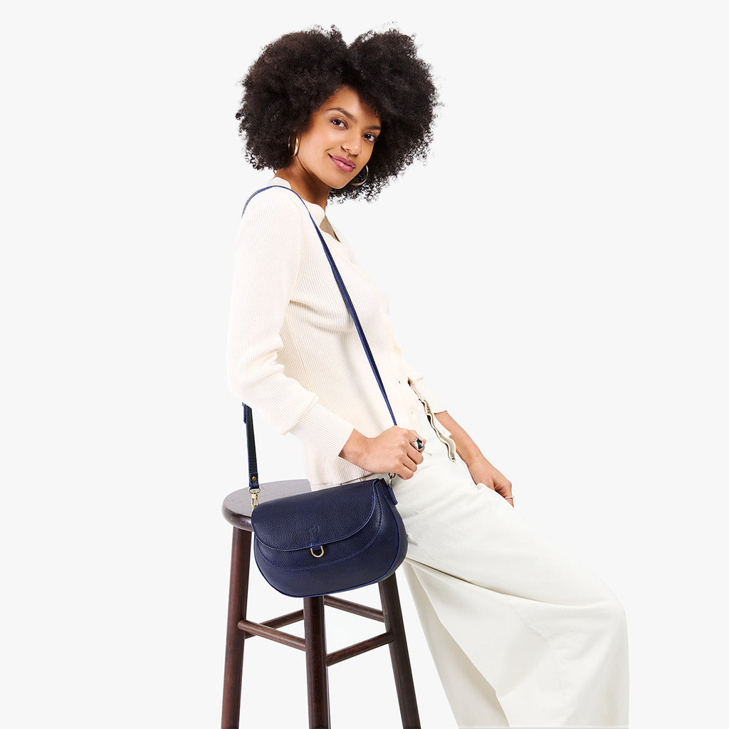 Monaco Crossbody
