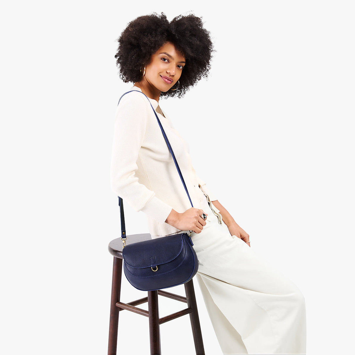 Monaco Crossbody
