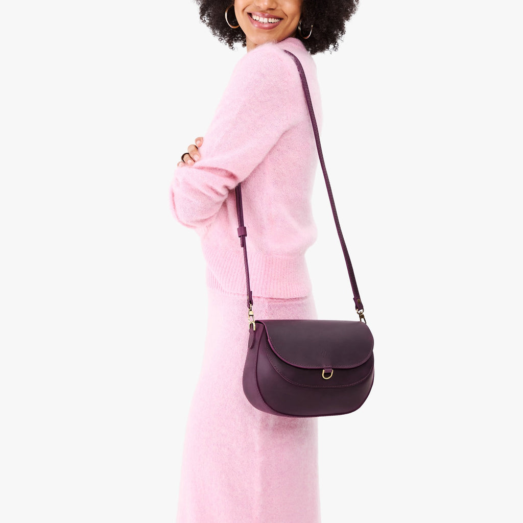 Monaco Crossbody