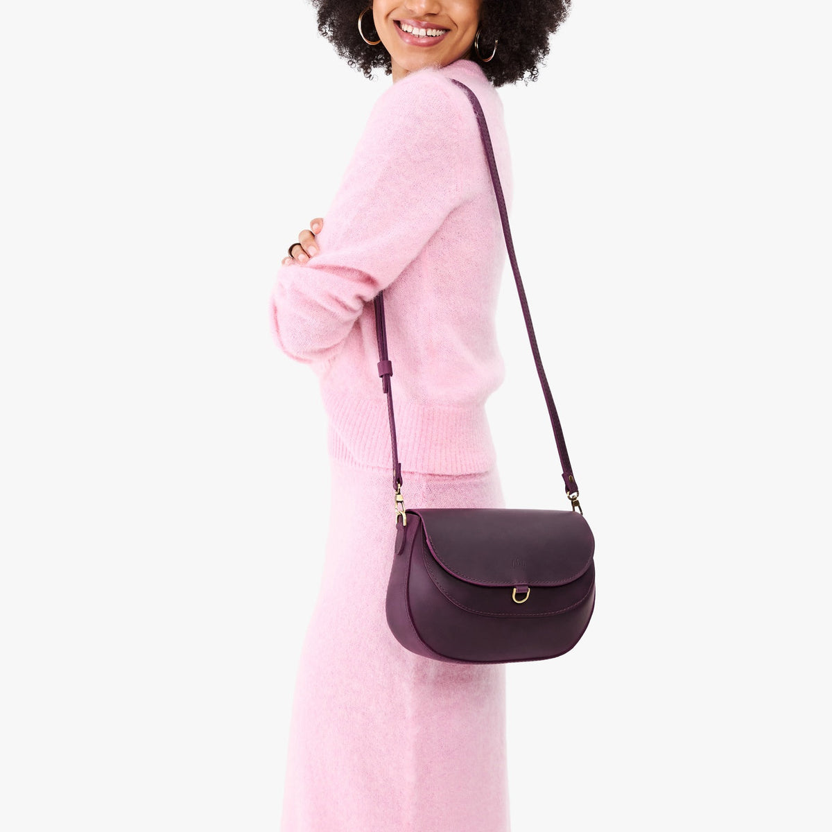 Monaco Crossbody