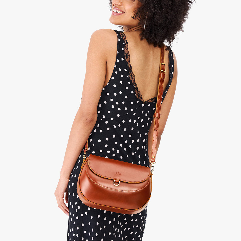Monaco Crossbody