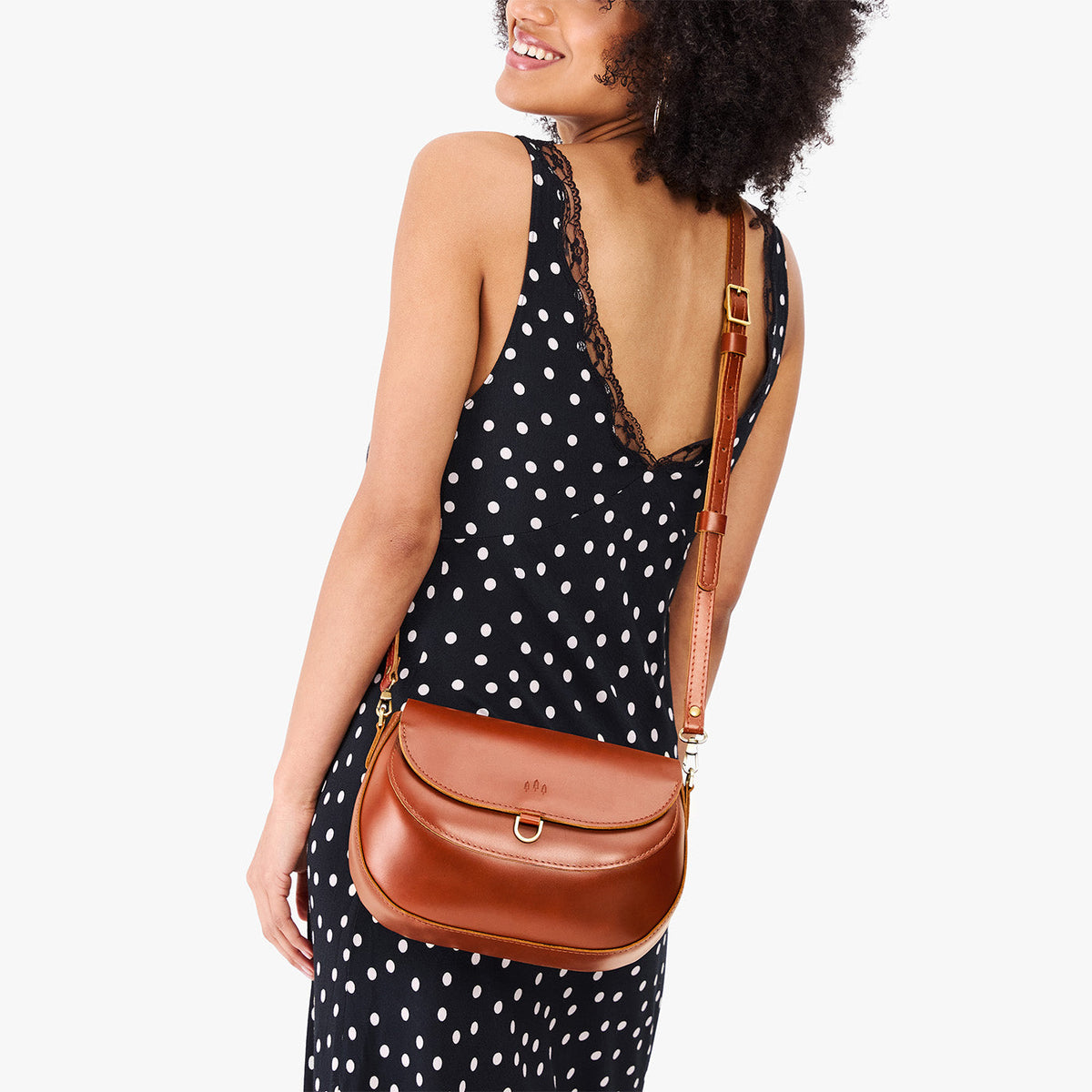 Monaco Crossbody
