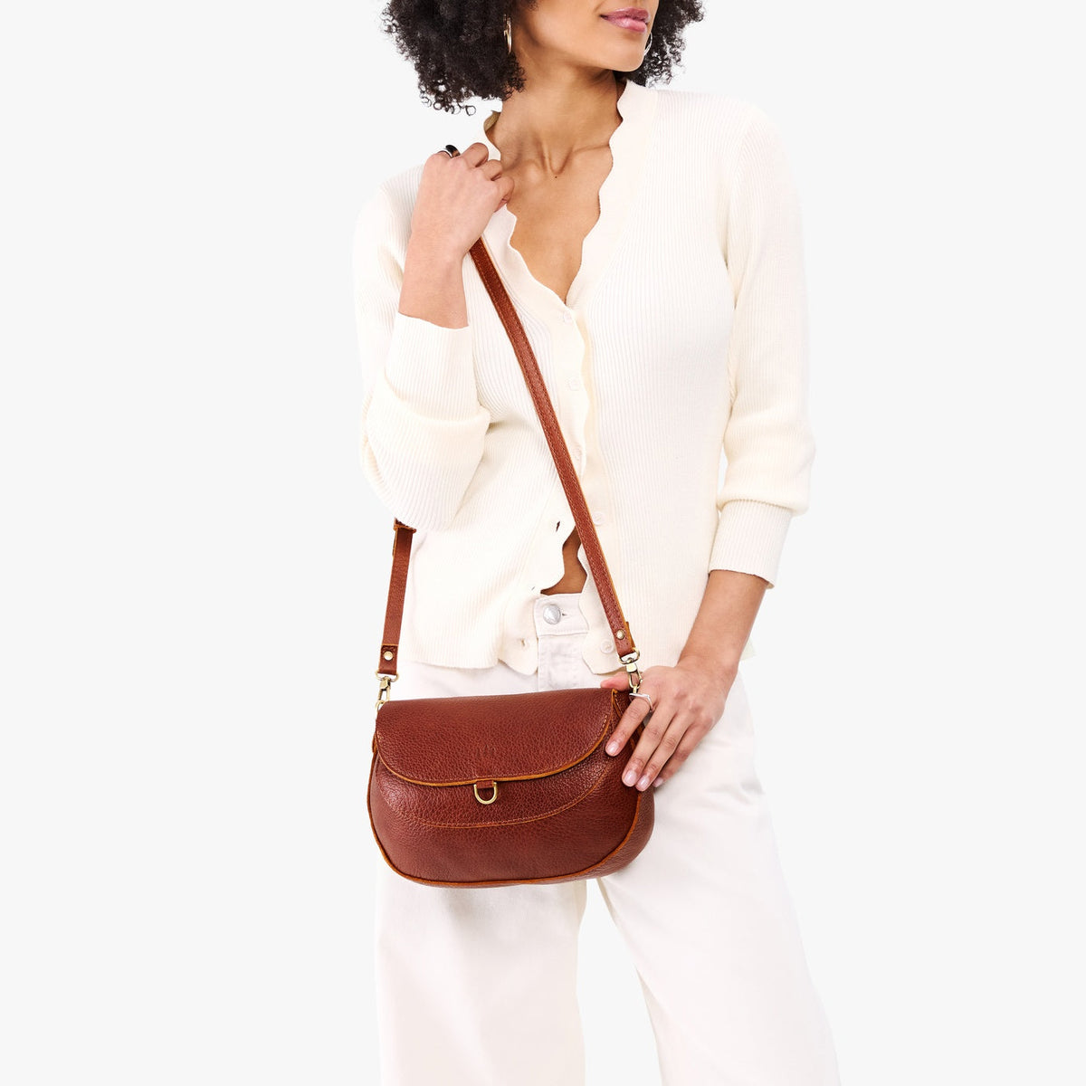 Monaco Crossbody