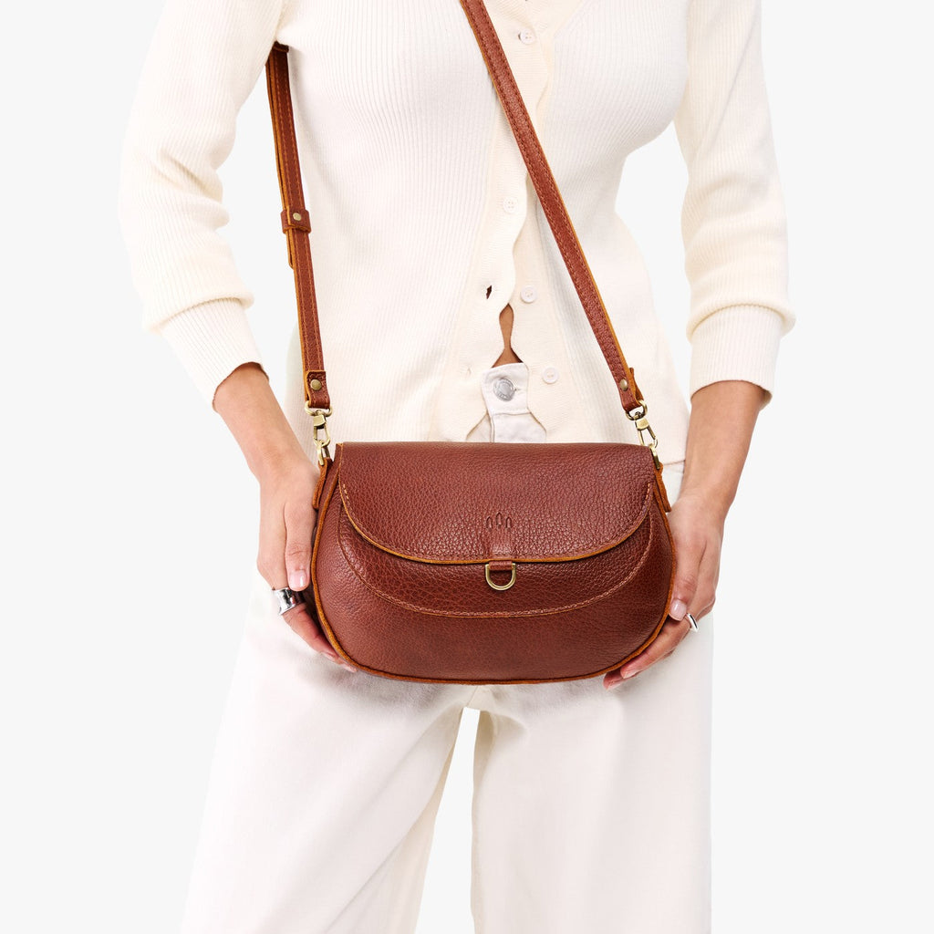 Monaco Crossbody