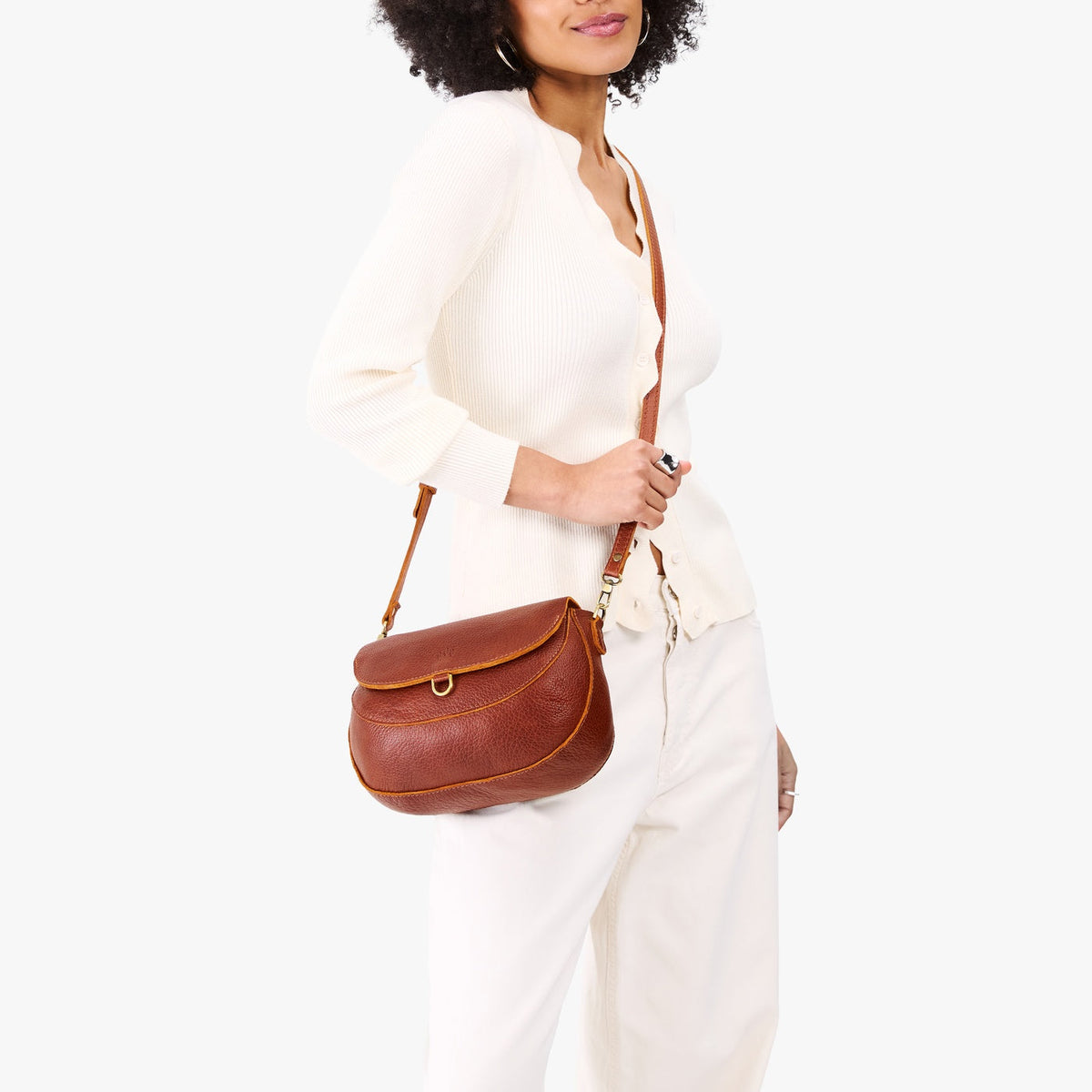 Monaco Crossbody