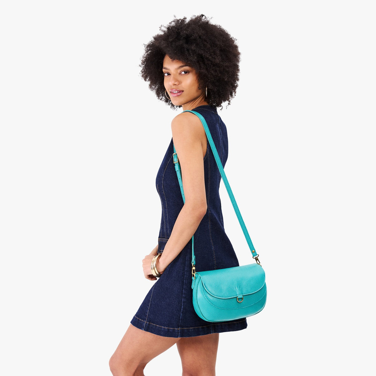 Monaco Crossbody