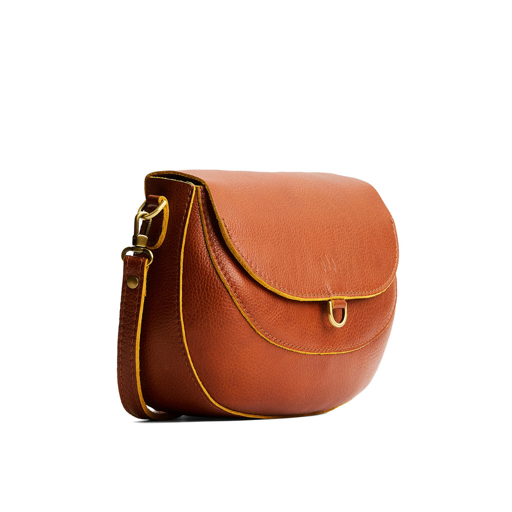 Monaco Crossbody