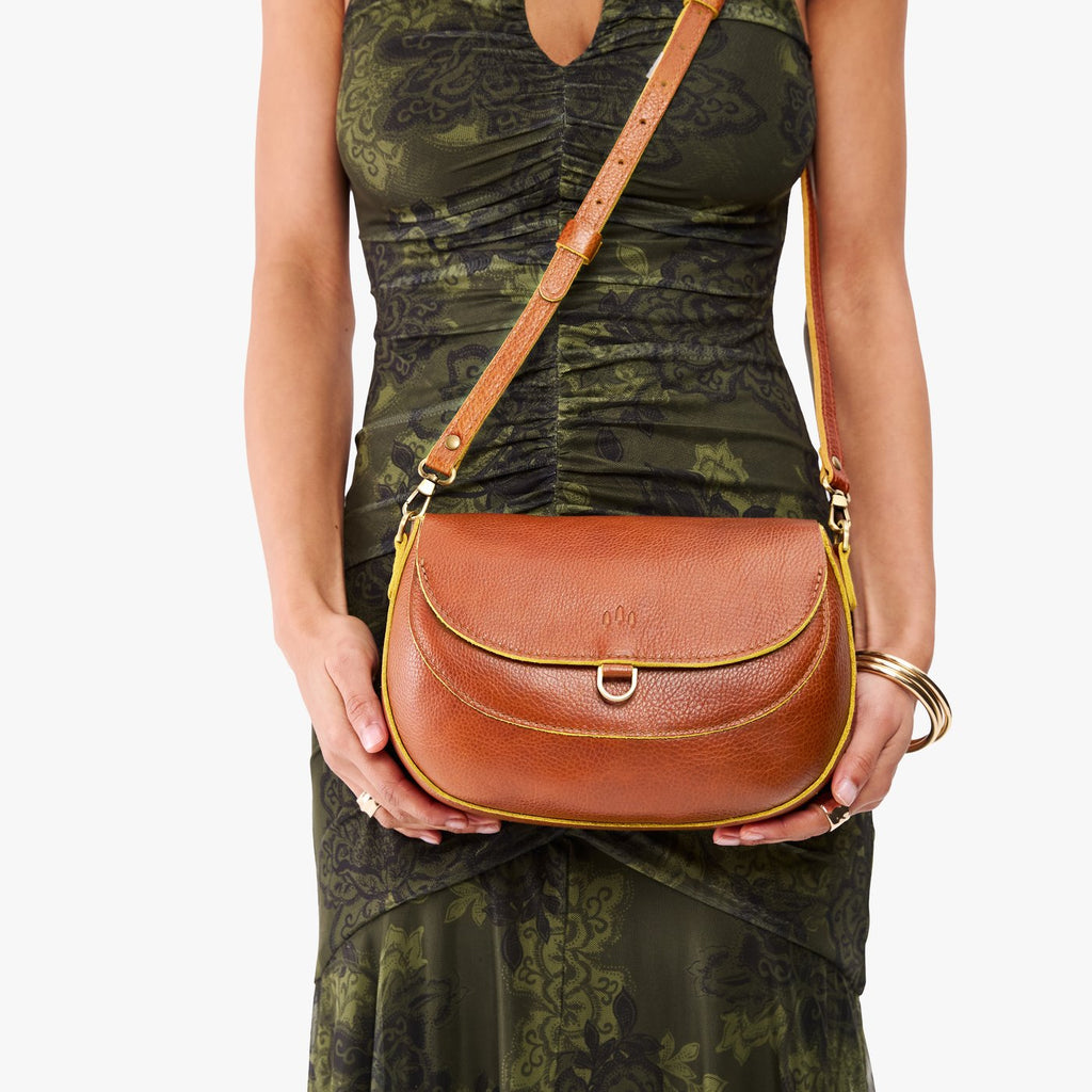 Monaco Crossbody