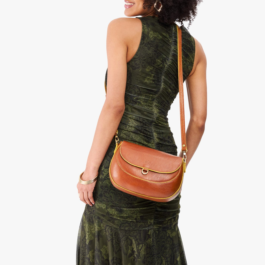 Monaco Crossbody