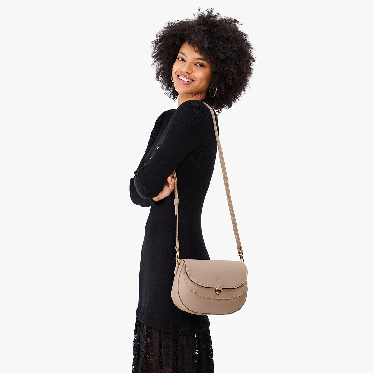 Monaco Crossbody