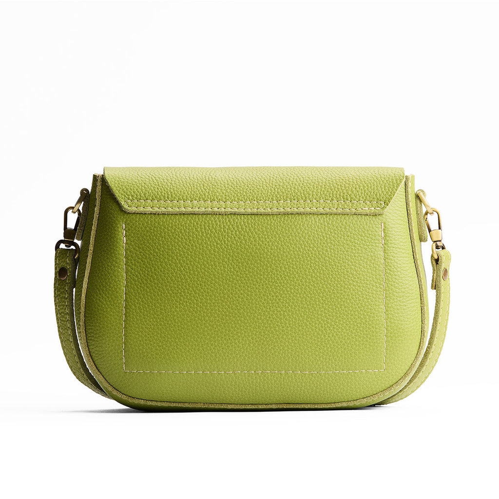 Monaco Crossbody