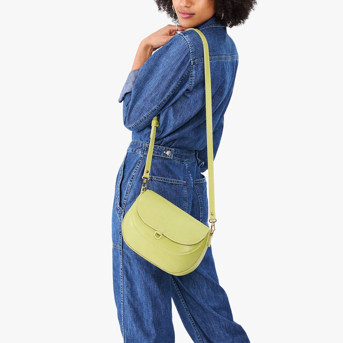 Monaco Crossbody