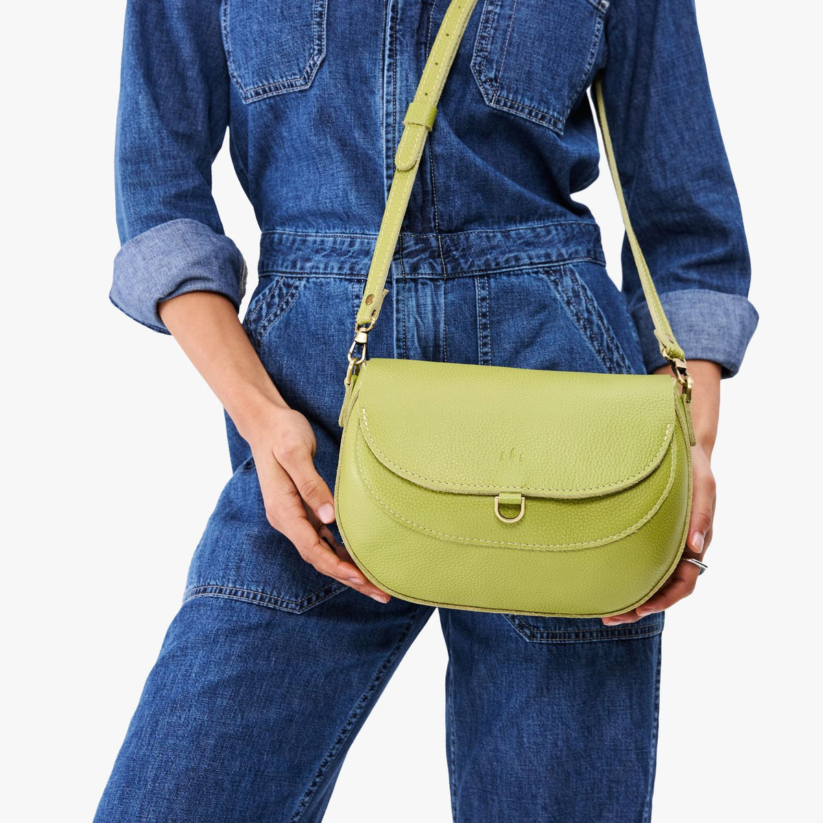 Monaco Crossbody