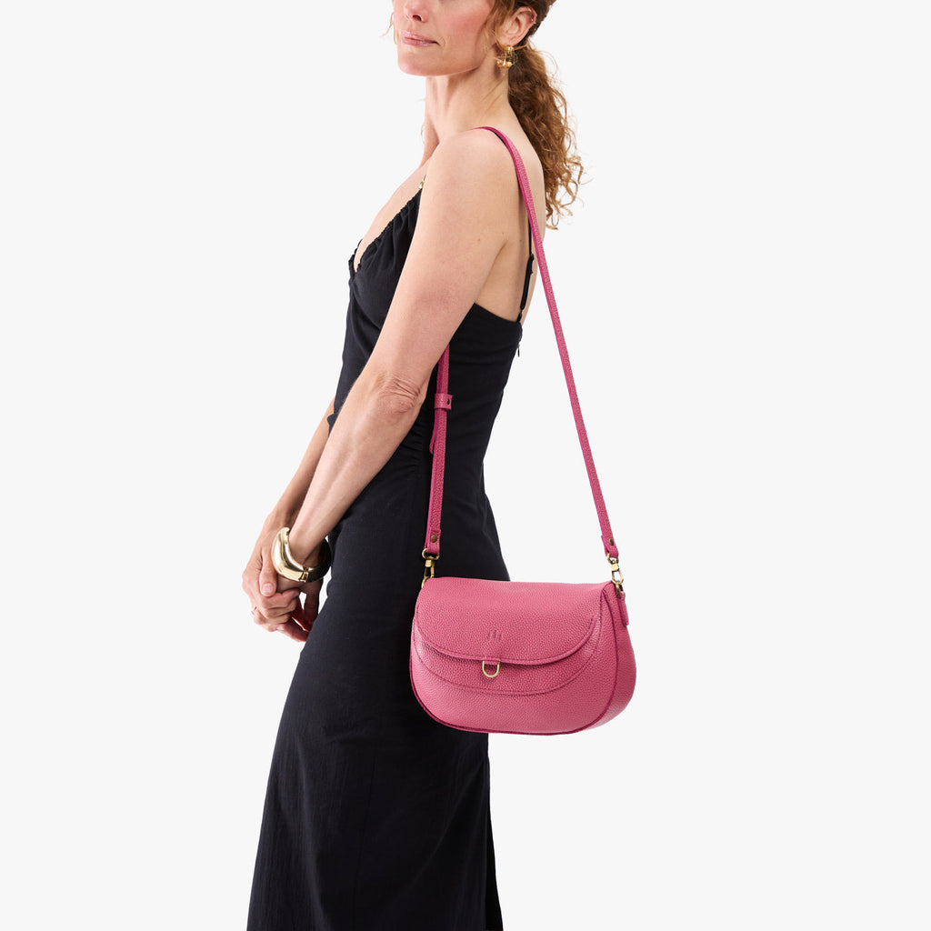 Monaco Crossbody