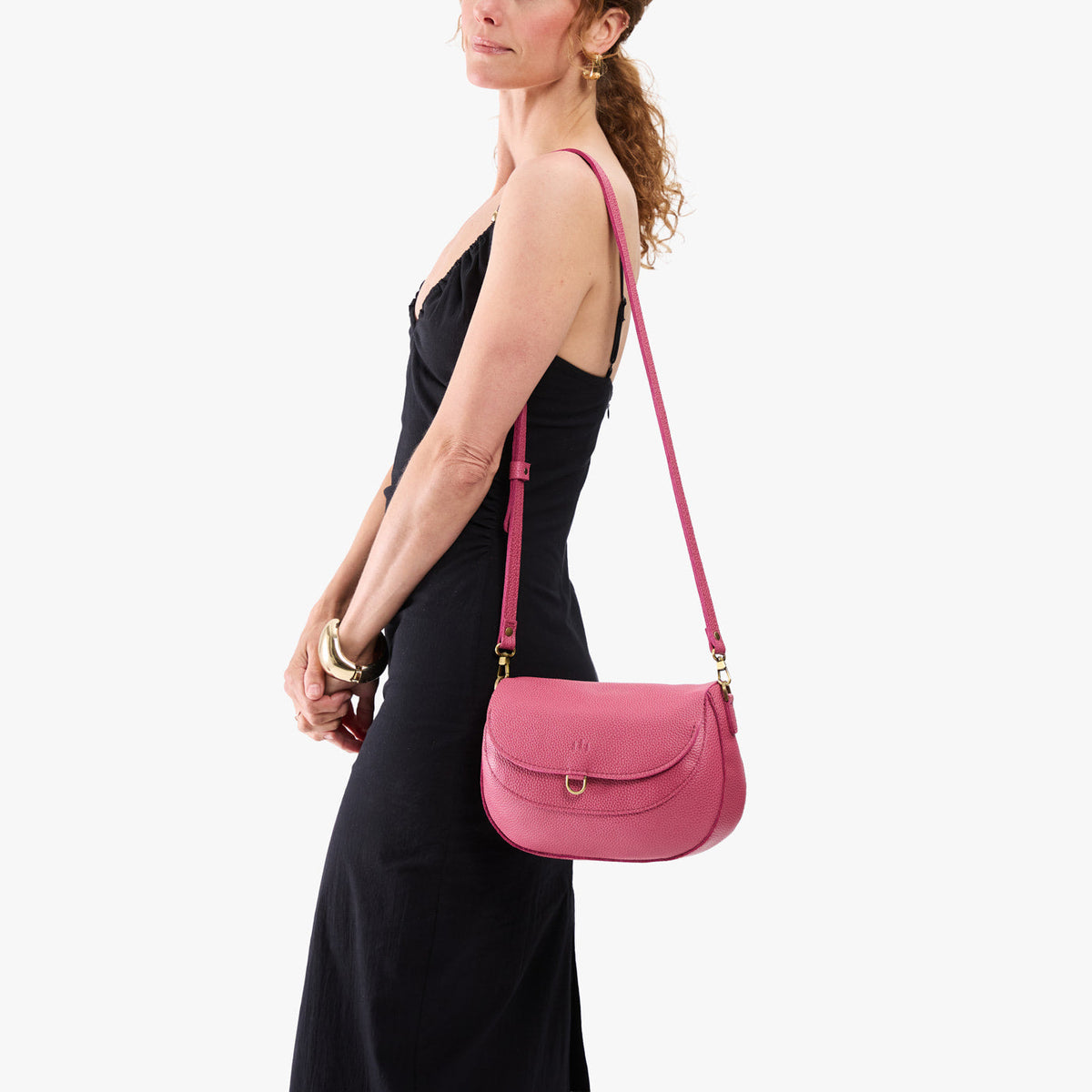 Monaco Crossbody