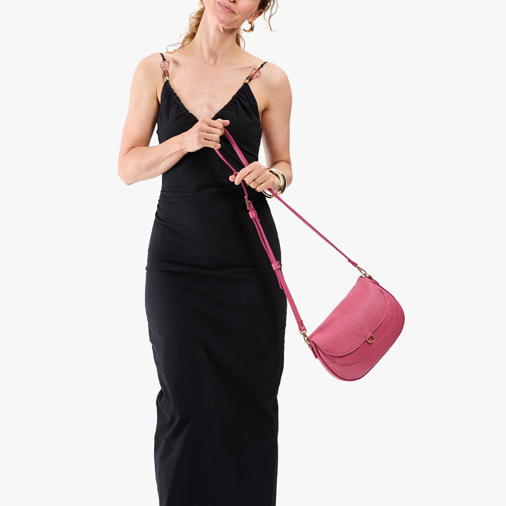 Monaco Crossbody