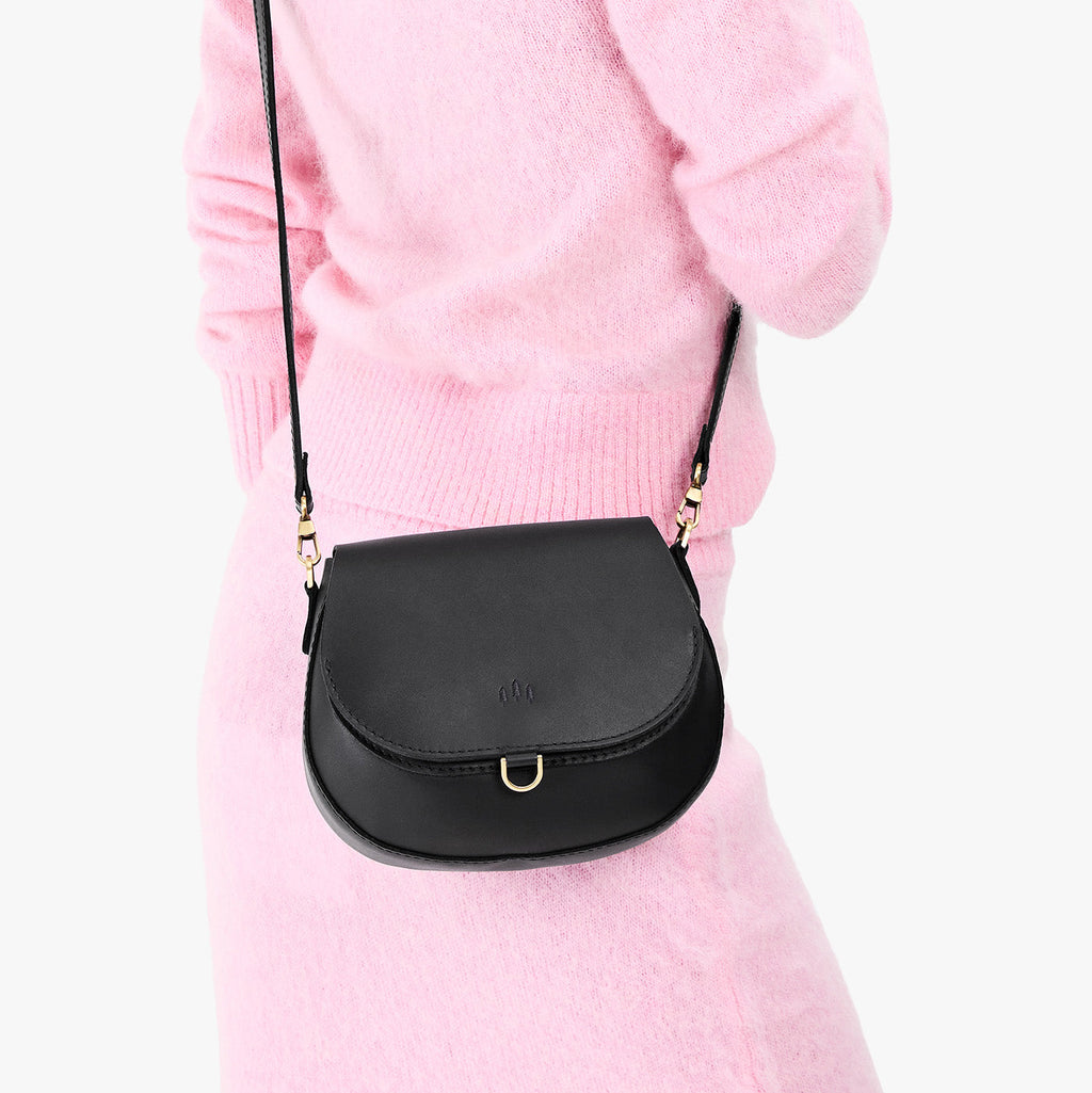 Monaco Crossbody