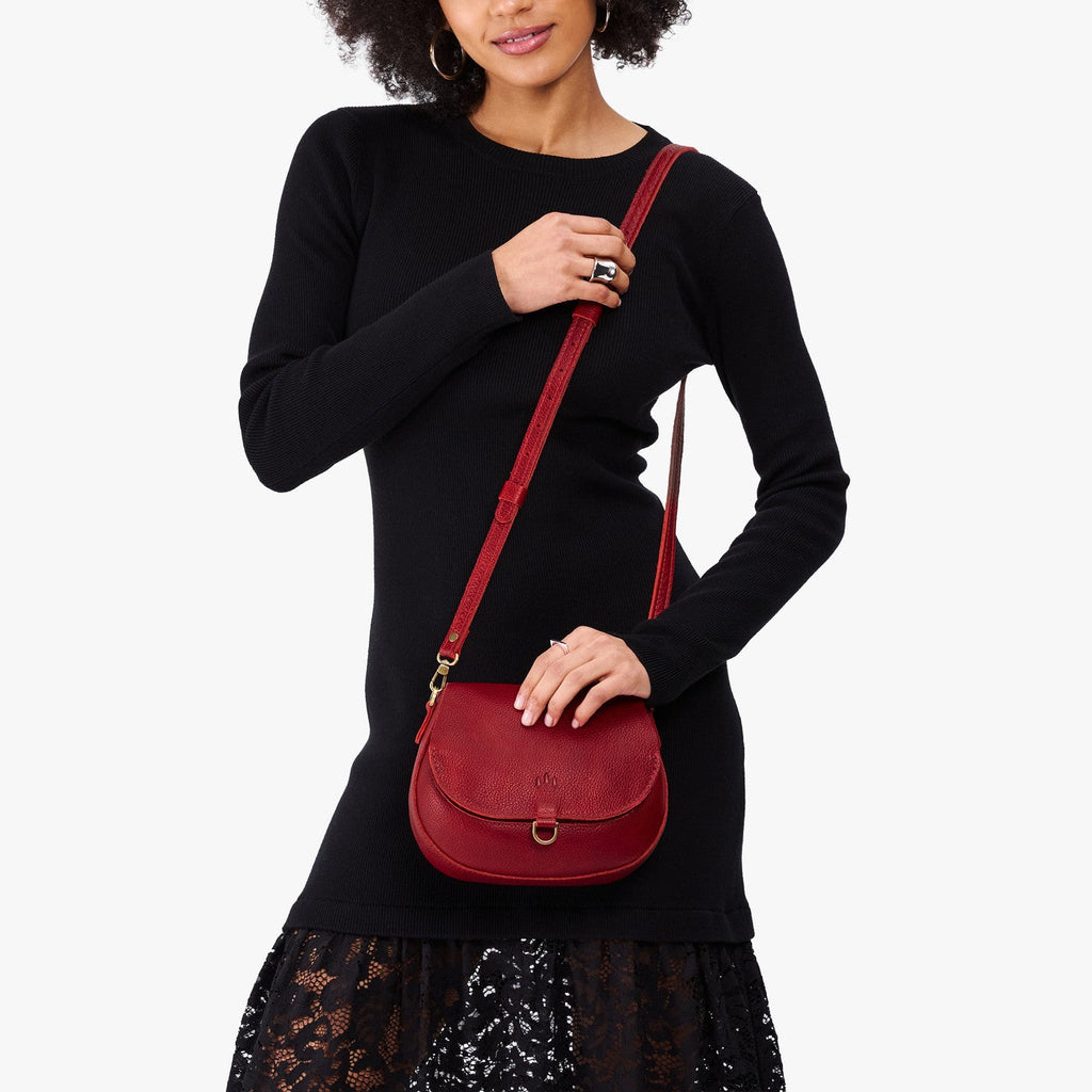 Monaco Crossbody