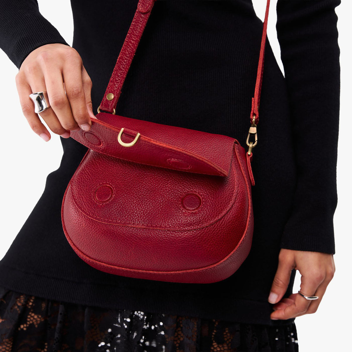 Monaco Crossbody