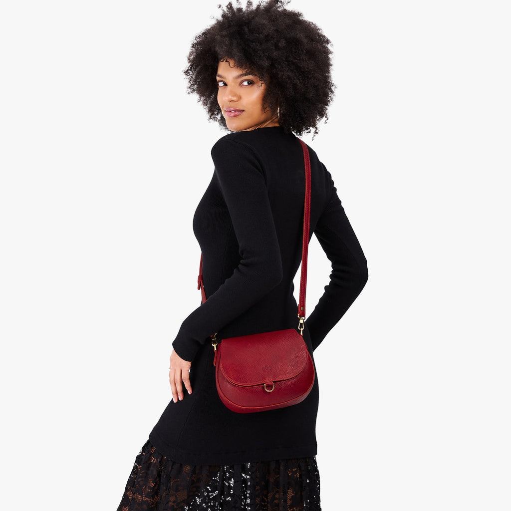 Monaco Crossbody