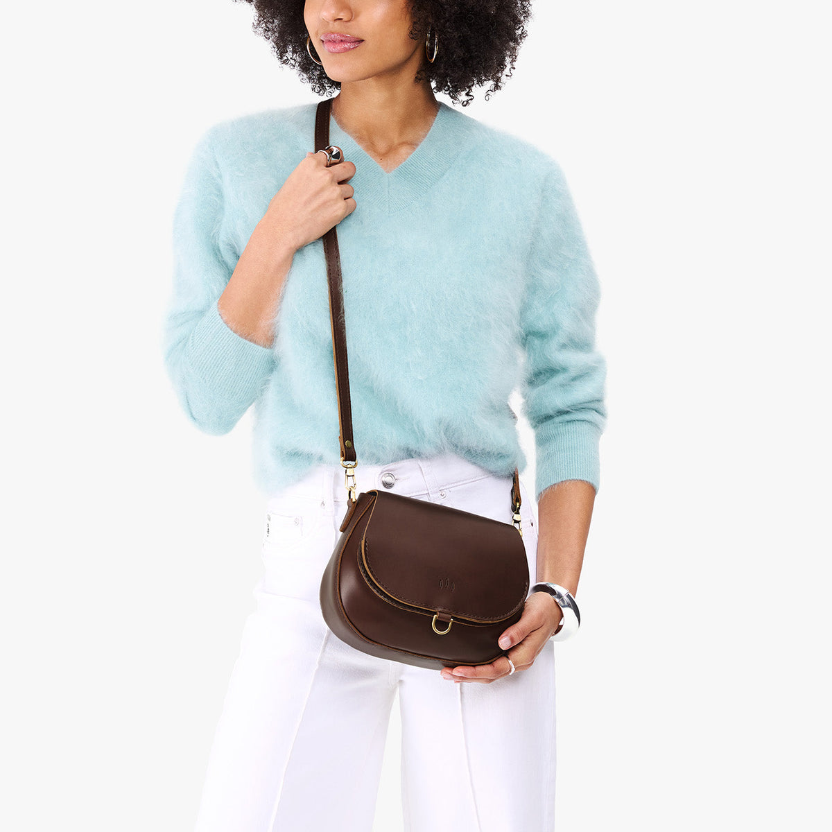 Monaco Crossbody