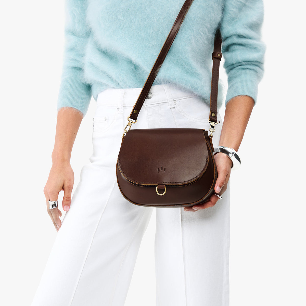 Monaco Crossbody