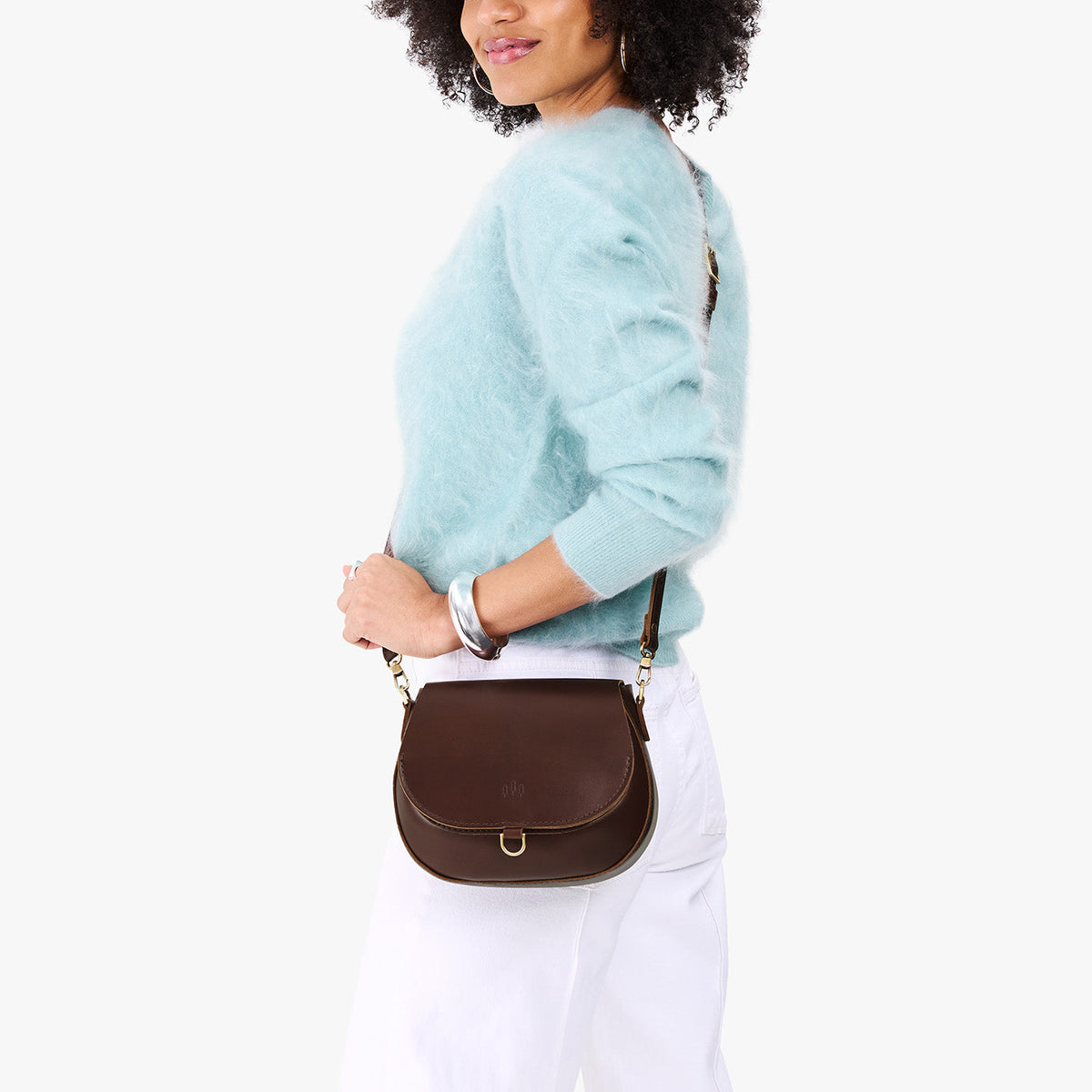 Monaco Crossbody